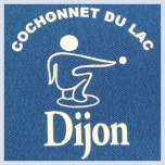 Logo Cochonnet du Lac